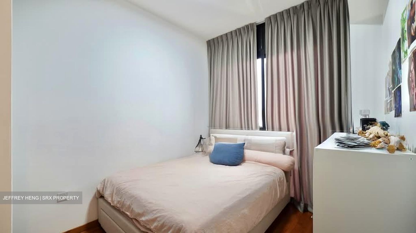 Mayfair Modern (D21), Condominium #577442941